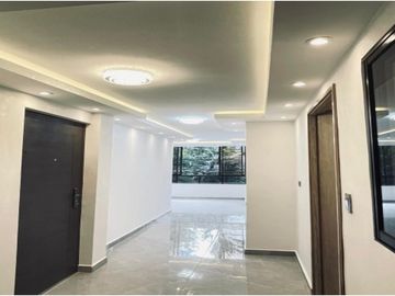Casa En Venta En Laureles