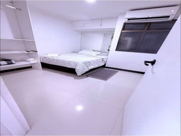 Apartamento En Venta En Laureles