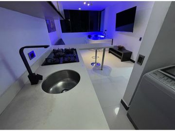 Apartamento En Venta En Laureles