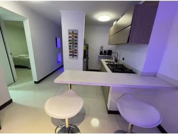 Apartamento En Venta En Laureles