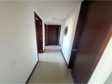 Apartamento En Venta En Calasanz Medellín