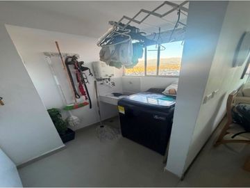 Apartamento En Venta En Calasanz Medellín
