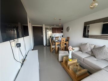 Apartamento En Venta En Calasanz Medellín