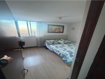 Apartamento En Venta En Calasanz Medellín