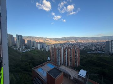 Apartamento En Venta En Calasanz Medellín