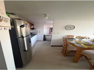 Apartamento En Venta En Calasanz Medellín