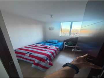 Apartamento En Venta En Calasanz Medellín