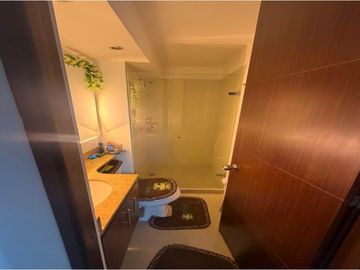 Apartamento En Venta En Calasanz Medellín
