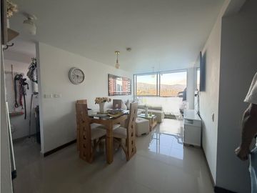 Apartamento En Venta En Calasanz Medellín