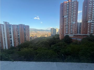 Apartamento En Venta En Calasanz Medellín
