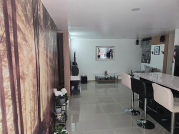 Apartamento En Venta En Loma Del Indio