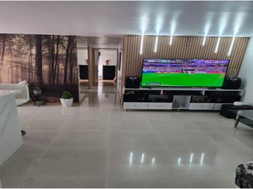 Apartamento En Venta En Loma Del Indio
