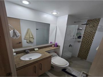 Apartamento En Venta En Loma Del Indio