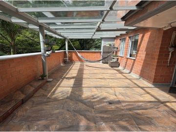 Apartamento En Venta En Loma Del Indio