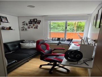 Apartamento En Venta En Loma Del Indio