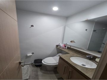Apartamento En Venta En Loma Del Indio