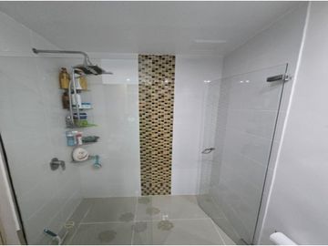 Apartamento En Venta En Loma Del Indio