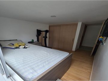 Apartamento En Venta En Loma Del Indio