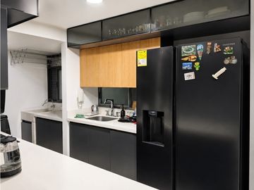 Apartamento En Venta En La Estrella
