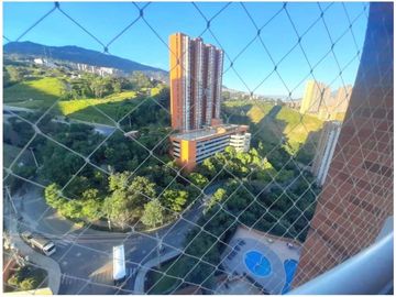 Apartamento En Venta En Calasanz Medellín