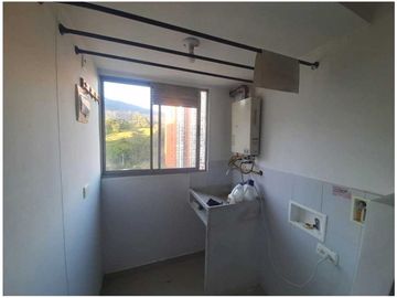 Apartamento En Venta En Calasanz Medellín
