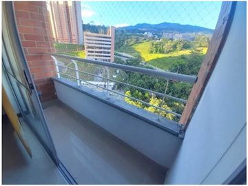 Apartamento En Venta En Calasanz Medellín