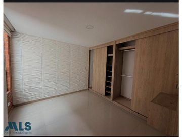 Apartemento en venta en Itagui Ditaires