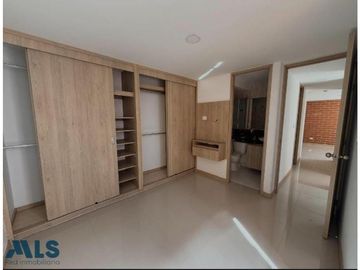 Apartemento en venta en Itagui Ditaires