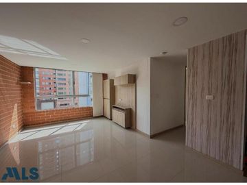 Apartemento en venta en Itagui Ditaires