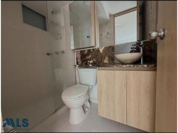 Apartemento en venta en Itagui Ditaires