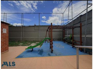 Apartemento en venta en Itagui Ditaires