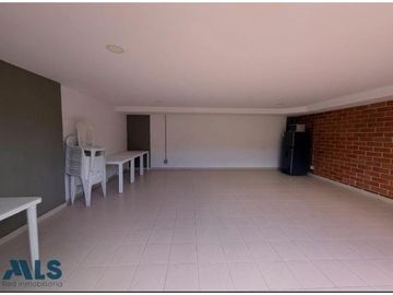 Apartemento en venta en Itagui Ditaires