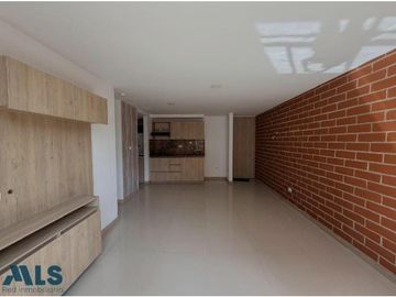 Apartemento en venta en Itagui Ditaires