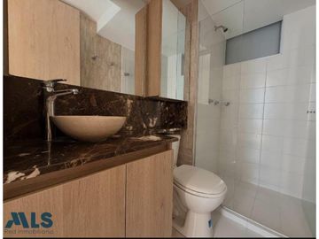 Apartemento en venta en Itagui Ditaires