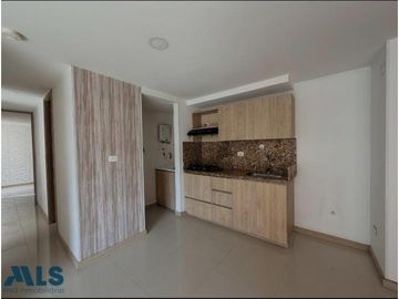 Apartemento en venta en Itagui Ditaires