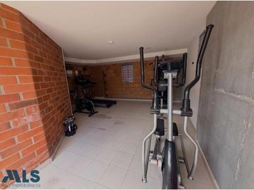 Apartemento en venta en Itagui Ditaires