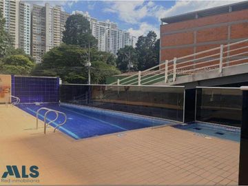 Apartemento en venta en Itagui Ditaires