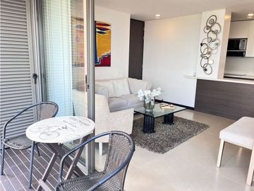 Apartamento en Venta Altos del Poblado