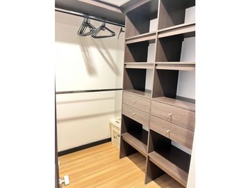 Apartamento en Venta Altos del Poblado