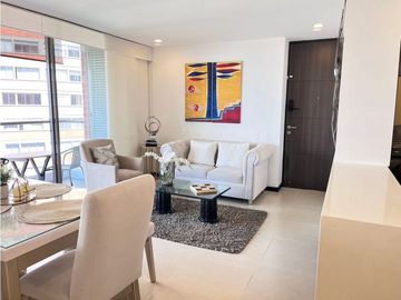 Apartamento en Venta Altos del Poblado