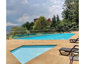 Apartamento en Venta Altos del Poblado