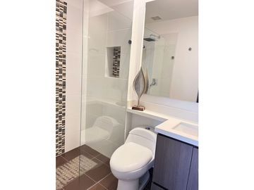 Apartamento en Venta Altos del Poblado