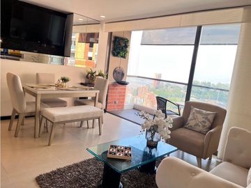 Apartamento en Venta Altos del Poblado