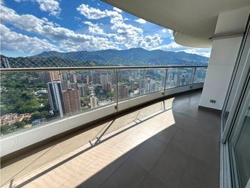 Apartamento en Renta en Sabaneta, sector Las Lomitas