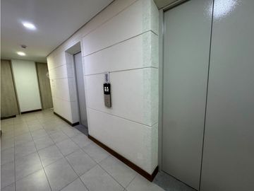 Apartamento en Renta en Sabaneta, sector Las Lomitas
