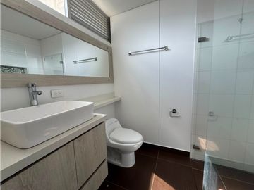 Apartamento en Renta en Sabaneta, sector Las Lomitas