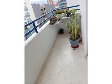 Apartamento en Venta, Carlos E. Restrepo en  Medellín