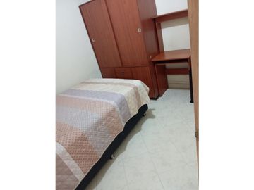 Apartamento en Venta, Carlos E. Restrepo en  Medellín
