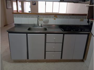 Apartamento en Venta, Carlos E. Restrepo en  Medellín