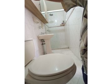 Apartamento en Venta, Carlos E. Restrepo en  Medellín